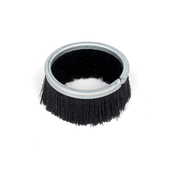 Печать полоса круглая форма чашки Печать чашки щетка