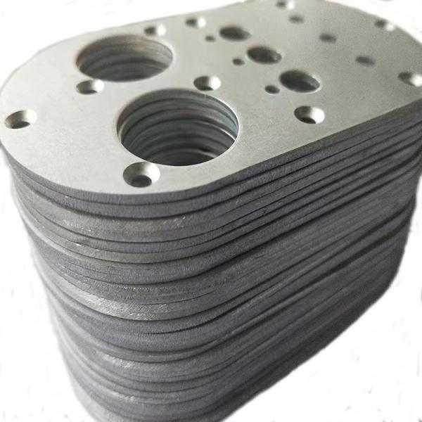 RoHS CNC Metal Laser Cutting Q355B Q235b Carbon Steel Plate Astm A36 10mm Steel Plate