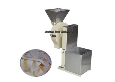 cortador da banana de Plantian do equipamento da trasformação de frutos 110V para a cantina, fábrica