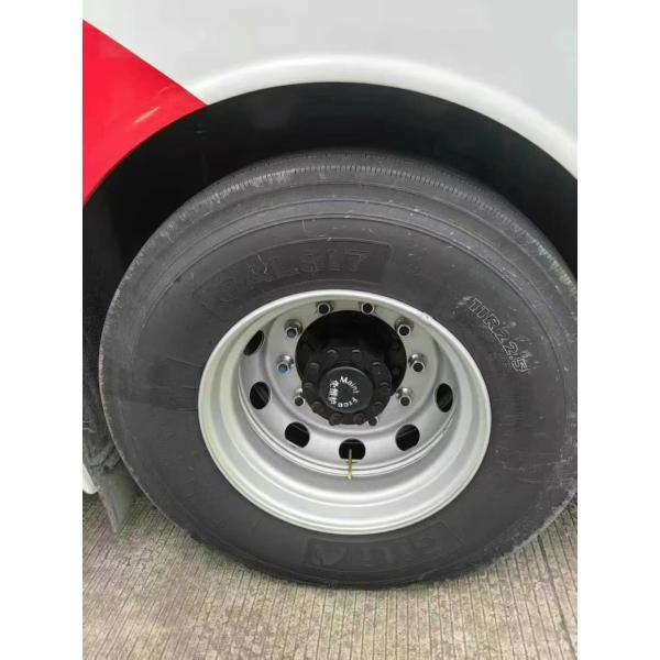 Barato King Long XMQ6112 Autobús usado 310HP Diesel 48 asientos 6 velocidades caja de cambios rápida duradero espacioso