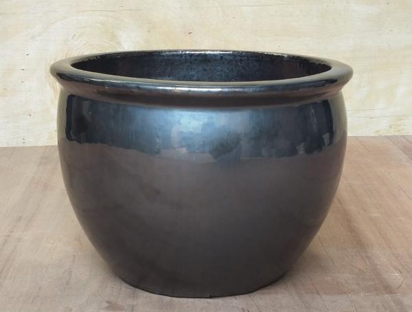 Outdoor Ceramic Pots, Ceramic Pots, Pottery Pots, GW8594 S/4