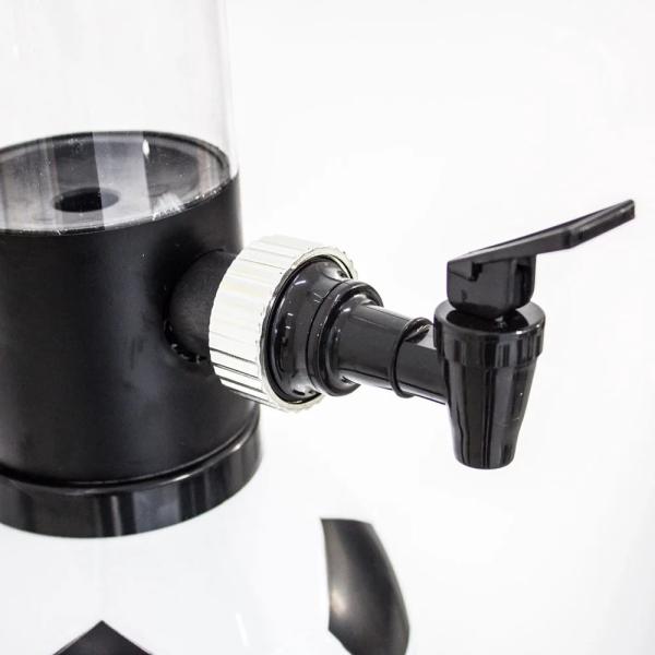 2.5l Футбольная пивная башня Кафе-бар оборудование Футбольная пивная башня