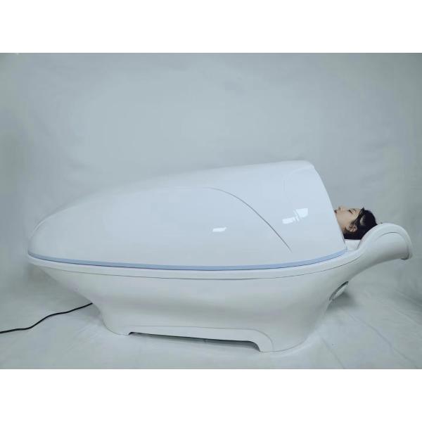 8 шт. светодиодов фотоно-инфракрасный саун-под спа-саун-пад гидромассаж капсулы