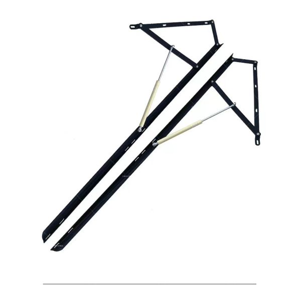 Wanshengjin Hydraulic Bed Lifter Storage Bed Box Hinge Furniture Hardware Functional Accessories air Bed Lifting Mechanism
