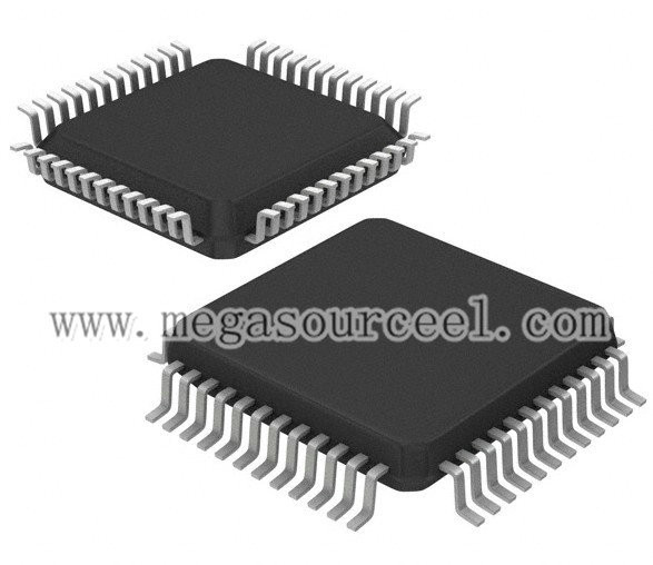 MCU Microcontroller Unit MSP430F412IPM---MIXED SIGNAL MICROCONTROLLER