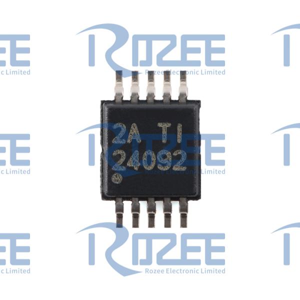 BQ24092DGQR