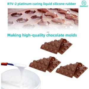 FDA Approved Platinum Cure Silicone Liquid Non Toxic Low Viscosity Custom