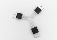 JUYI JY16M Controlador de potencia Mosfet Alta eficiencia de modo de interruptor de energía para la placa del conductor del motor BLDC