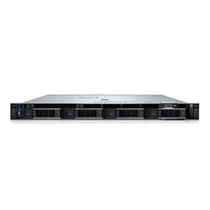 Dell PowerEdge R6625 1U ラックサーバー (EPYC 9634、64GB RAM、480GB SSD)