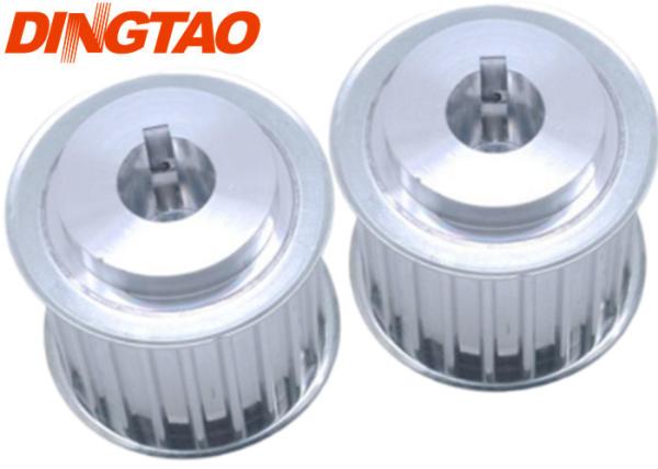 85740002 Suit For GT1000 Cutter Pulley Driven X-Axis GTXL Cutting Parts