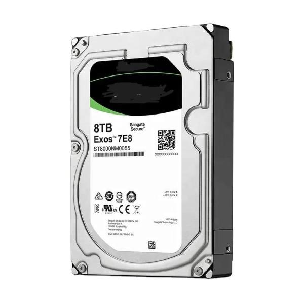 Customized high quality New 8TB Hard Drive SATA 6Gb/s 3.5 HDD ST8000NM0055