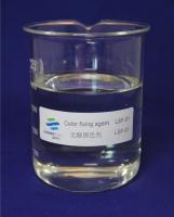 Agente de fixação Cationic Formaldehyde Free Fixative da cor do polímero LSF-01