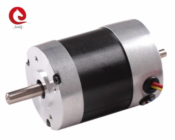 36VDC 4000RPM 0.96N.M 57mm NEMA23 Brushless DC Electric Motor