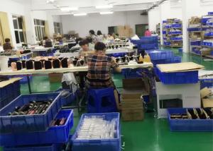 Jiacheng bag and case Co., Ltd