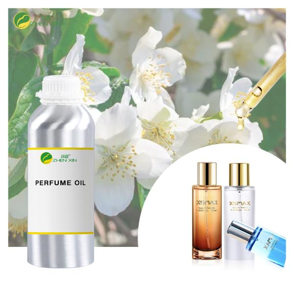Parfums originaux de haute qualité