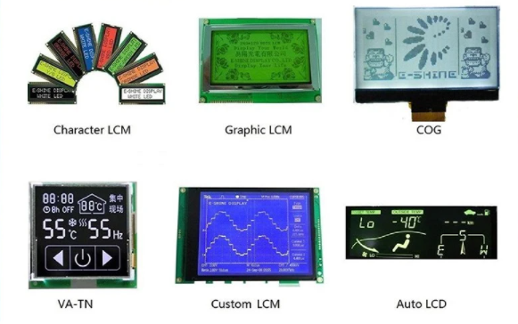 Горячий дисплей LCD Moudle точек продаж 19264 для экрана LCD экрана касания iPhone для промышленного