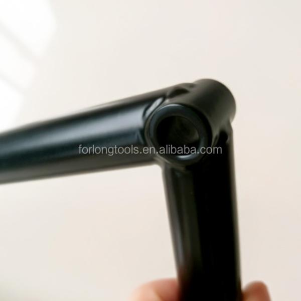 Universal Fitment 14in Black Jacobs Ladder by TRIPLE X RACE COMPONENTS The Ultimate Performance Boost for Sprint Cars