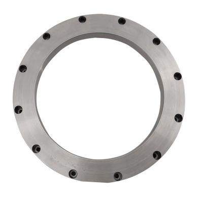 Aerospace Copper CNC Turn Mill Parts With 100% Inspection And Guaranteed