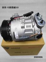 OEM 19354850 Auto AC Conjunto de compresor para el Buick Lacrosse 3.0