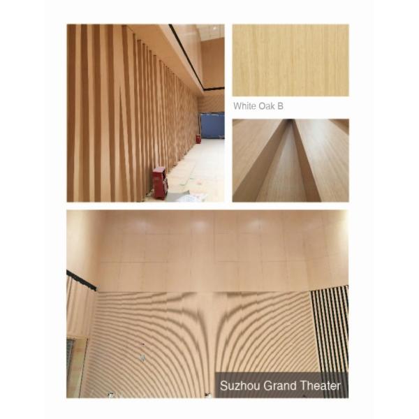 Стенные панели из фанеры с модульным ламинированием