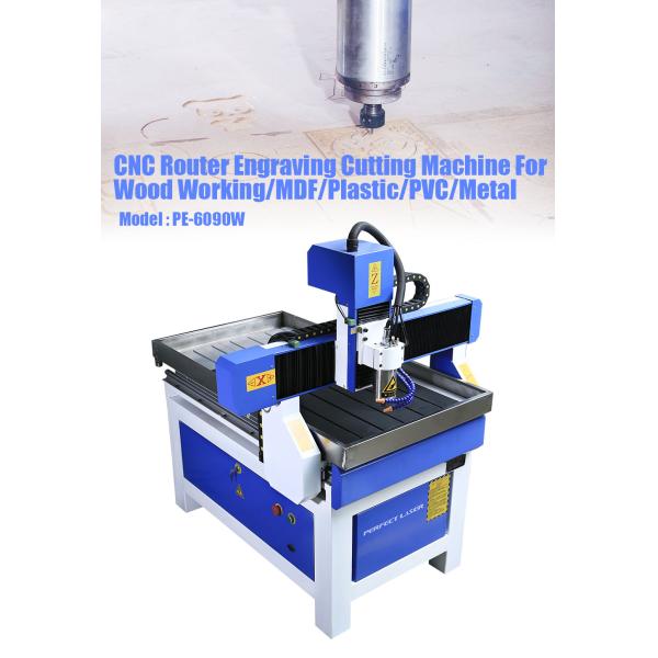 900 * 600 мм 1,5 кВт 2 кВт шпинделя рекламы фрезерный станок с ЧПУ гравировальный станок для дерева акриловый алюминий