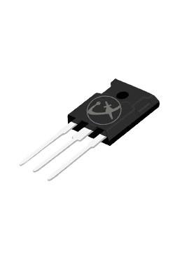 Industrial High Vgs Mosfet TO-220AB with 100% Single Pulse Avalanche Energy Test