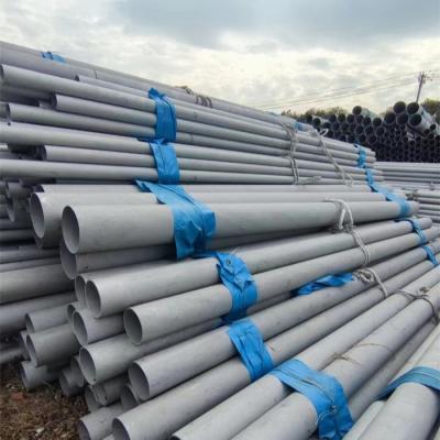 3Cr13 Stainless Steel Pipe for Grade 201 301 401