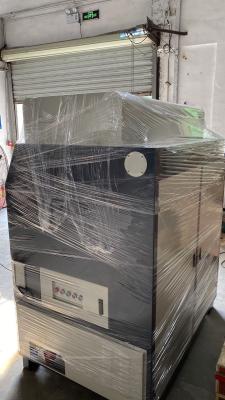 Durable Toy Filling Machine Average Speed 100 - 120 Kg Used With Catena ESF005
