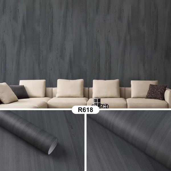 Textured Wallpaper Self Adhesive Wall Tiles Adhesive Paper & Film Plastic Film Wall Stickers