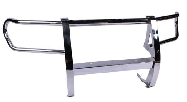Pickup Truck Grille Bar Front Heavy Duty Bumpers for Navara NP300