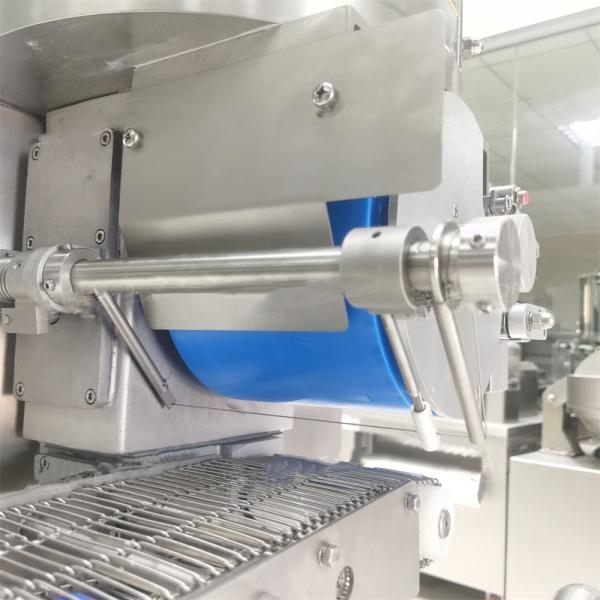 2025 Máquinas de preparación de carne para la venta caliente Máquina de elaboración de hamburguesas de carne para restaurantes