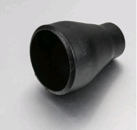 Butt Welding 8 Inch ECC Carbon Steel Reducer Pipe Fitting PCOC