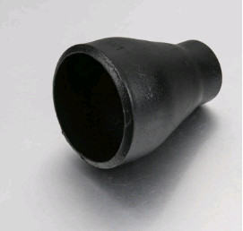 ASTM A105 Welded Carbon Steel Reducer Pure Seamless For Pipes