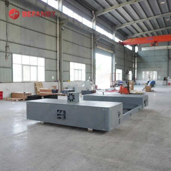 Customized Docking Roller Conveyor For Hollow Material Handling
