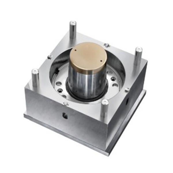 Small Household Custom Injection Mold Single Cavity CNC Tooling