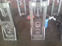 Tubulação de aço laminada a alta temperatura soldada HF de moinho de tubulação com segurança do acumulador