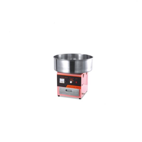 Commercial Automatic Cotton Candy Machine Full Automatic Mini Cotton Candy Machine