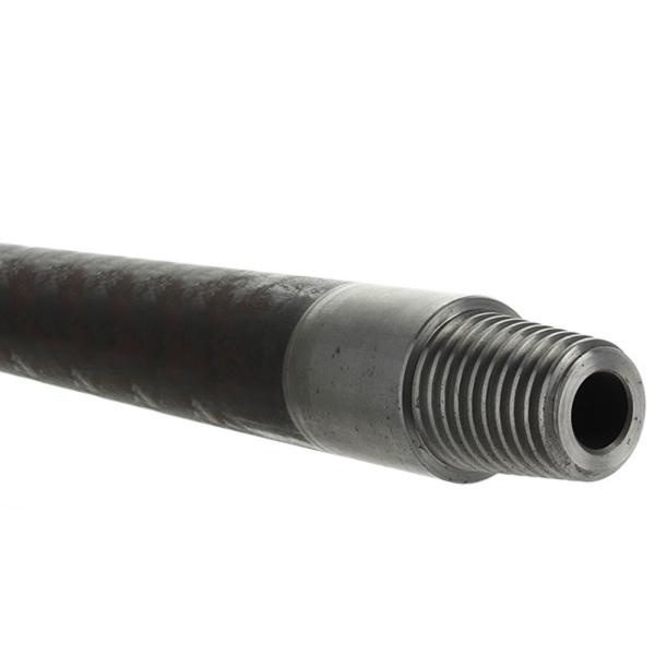 Mayhew Junior 2 3/8 Drill Rod Pipe S135 For Water Well Drilling