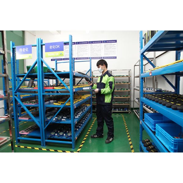 IECEx ATEX Certified Formaldehyde Gas Detector with Pump Suction Detection and 0-50PPM Range