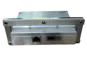 50/60Hz USB信号線フィルター 100dB 減衰 表面マウント