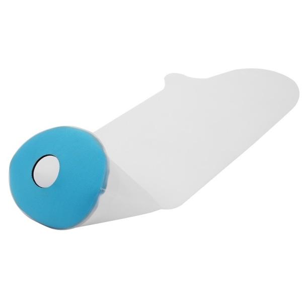 ISO13485 крышка PVC L57cm водоустойчивая брошенная для короткой руки