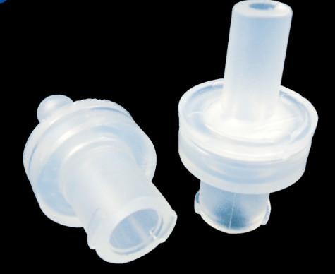 Clarification 0.22um 0.45um Disposable Syringe Filter Nylon66 PES RC CA GF