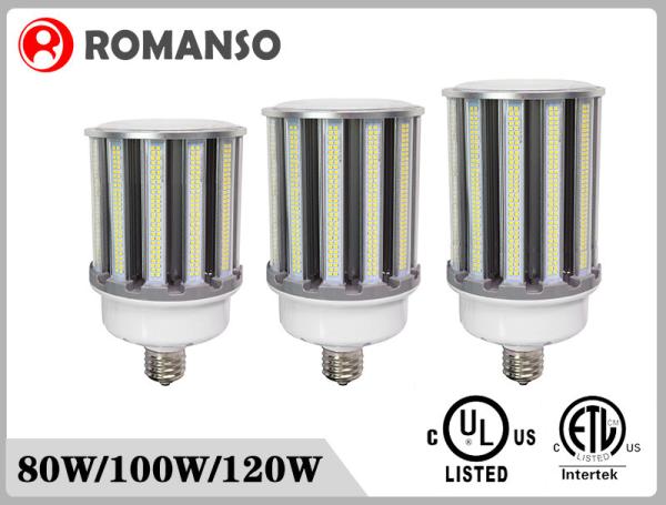 CUL Approved High Power Samsung 100W 120W 150W LED Corn Light