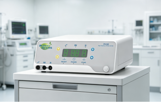 RF Plasma Ablation Device for Orthopedics, Low‑Temperature 40‑70°C for Minimally Invasive Surgery