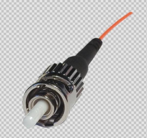 ST UPC 0.9mm 2.0mm 3.0mm Simplex Optical Fiber Pigtail