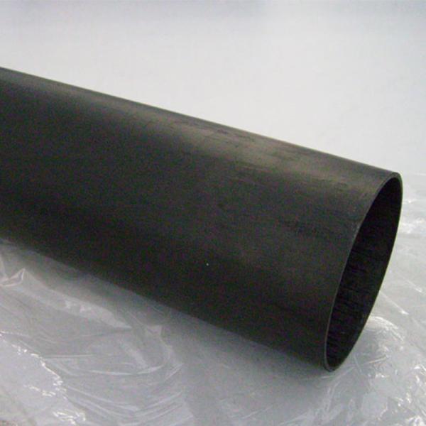 Light Weight Pullwinding Carbon Fiber Tube Round Pultrusion Process