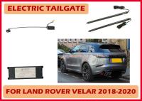 Range Rover Velar élévateur électrique intelligent avec réglage de la hauteur en mémoire