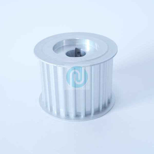 90101000 Pulley Driven X-axis Is A Part Of Z7 Cutter