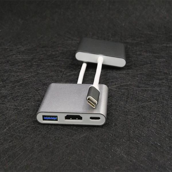 переходник эпицентра деятельности USB длины 0.16m