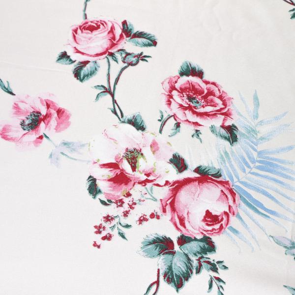 Duvet Cover Set Polyester Fiber Reactive Printing 3 Pcs Quilt Cover Pillowcase Set Luxury Bed Sheets